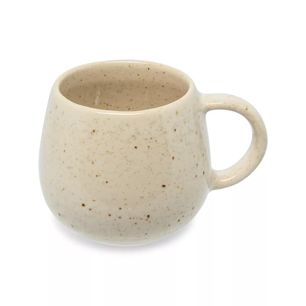 Manor - Espressotasse, 110 ml, Braun
