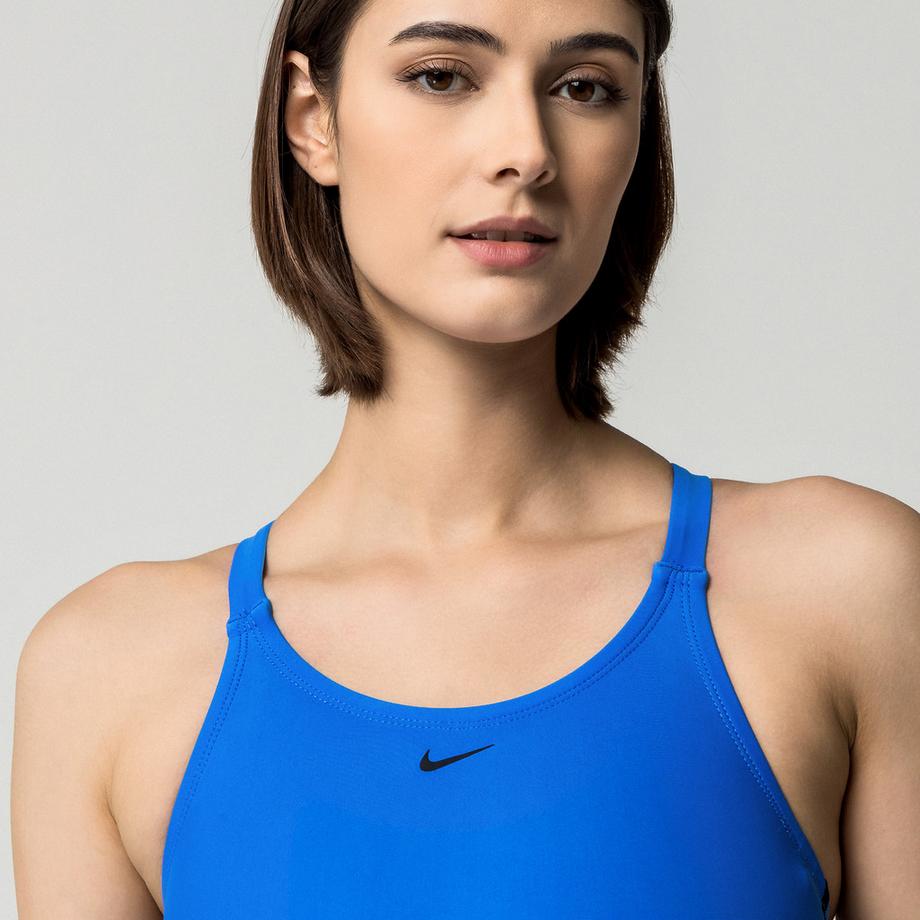 NIKE  LOGO TAPE FASTBACK ONE PIECE Maillot de bain 