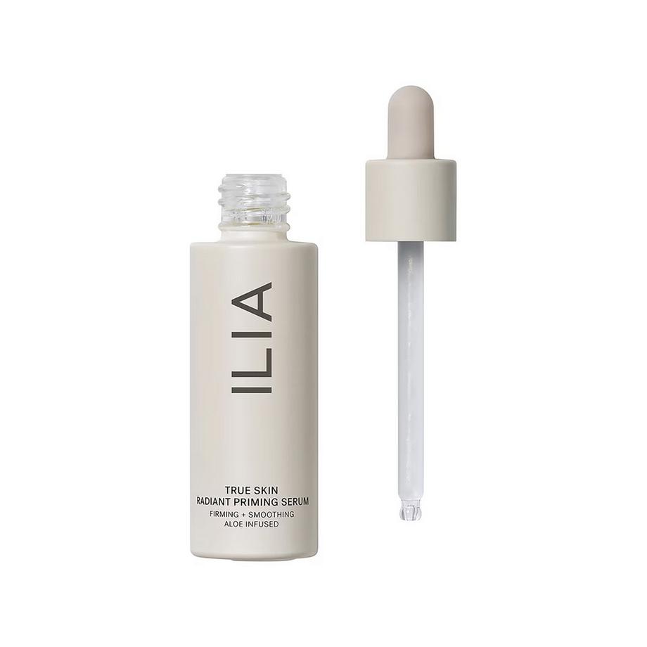 ILIA  True Skin Radiant Priming Serum - Sérum base pour le teint 