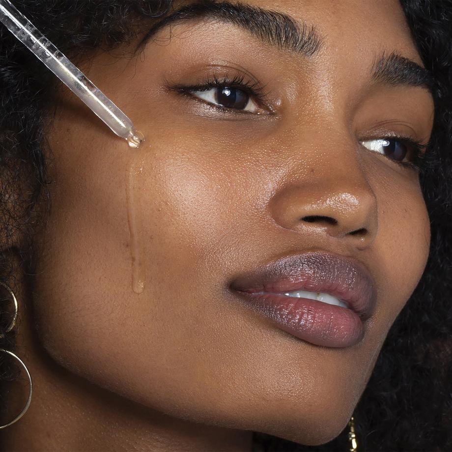 ILIA  True Skin Radiant Priming Serum - Sérum base pour le teint 