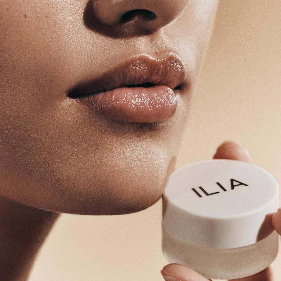 ILIA  Lip Wrap Overnight Treatment - Masque hydrantant lèvres 