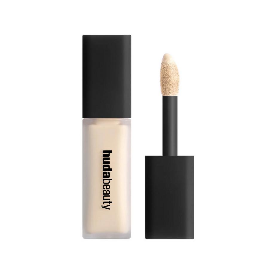 #FAUXFILTER Luminous Matte Liquid Concealer - Correttore antiocchiaie liquido