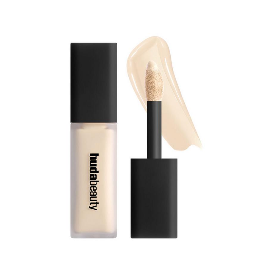 Huda Beauty  #FAUXFILTER Luminous Matte Liquid Concealer - Correttore antiocchiaie liquido 