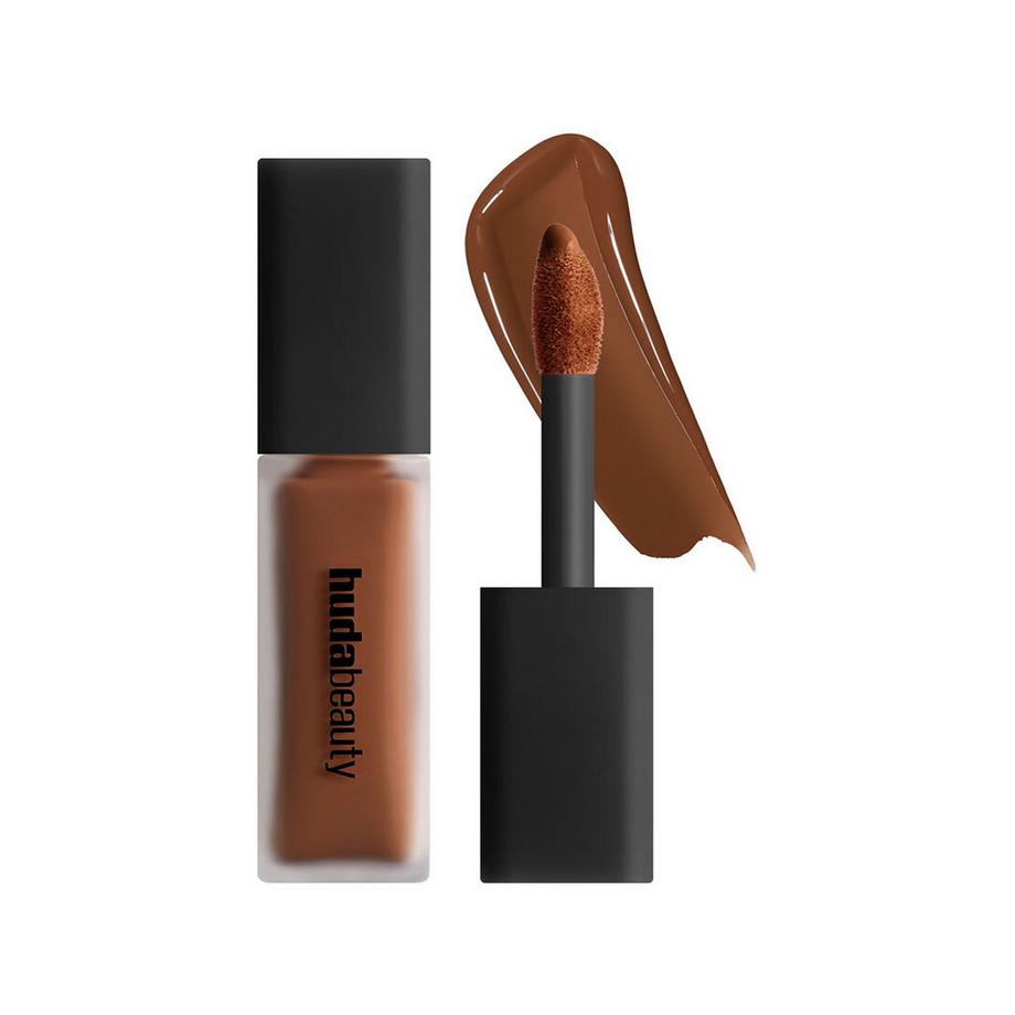 Huda Beauty  #FAUXFILTER Luminous Matte Liquid Concealer - Anticernes liquide 