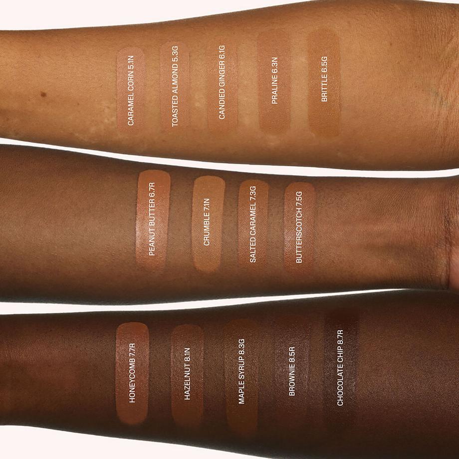 Huda Beauty  #FAUXFILTER Luminous Matte Liquid Concealer - Anticernes liquide 