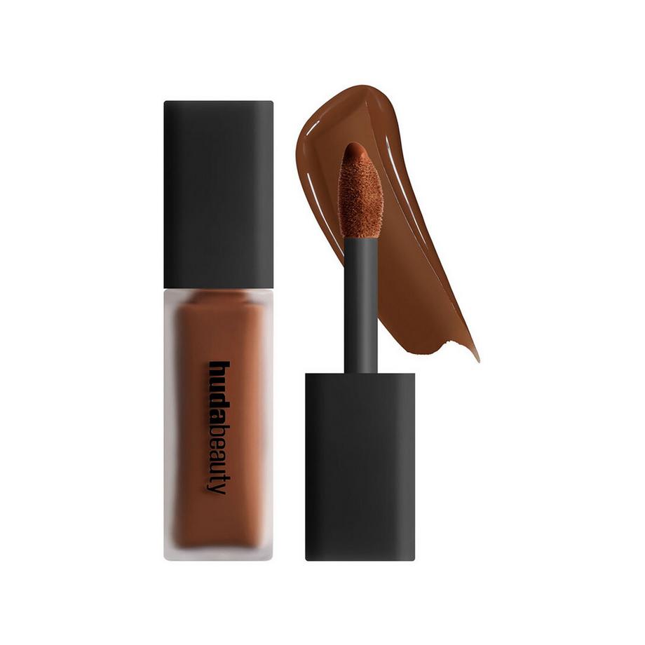 Huda Beauty  #FAUXFILTER Luminous Matte Liquid Concealer - Correttore antiocchiaie liquido 
