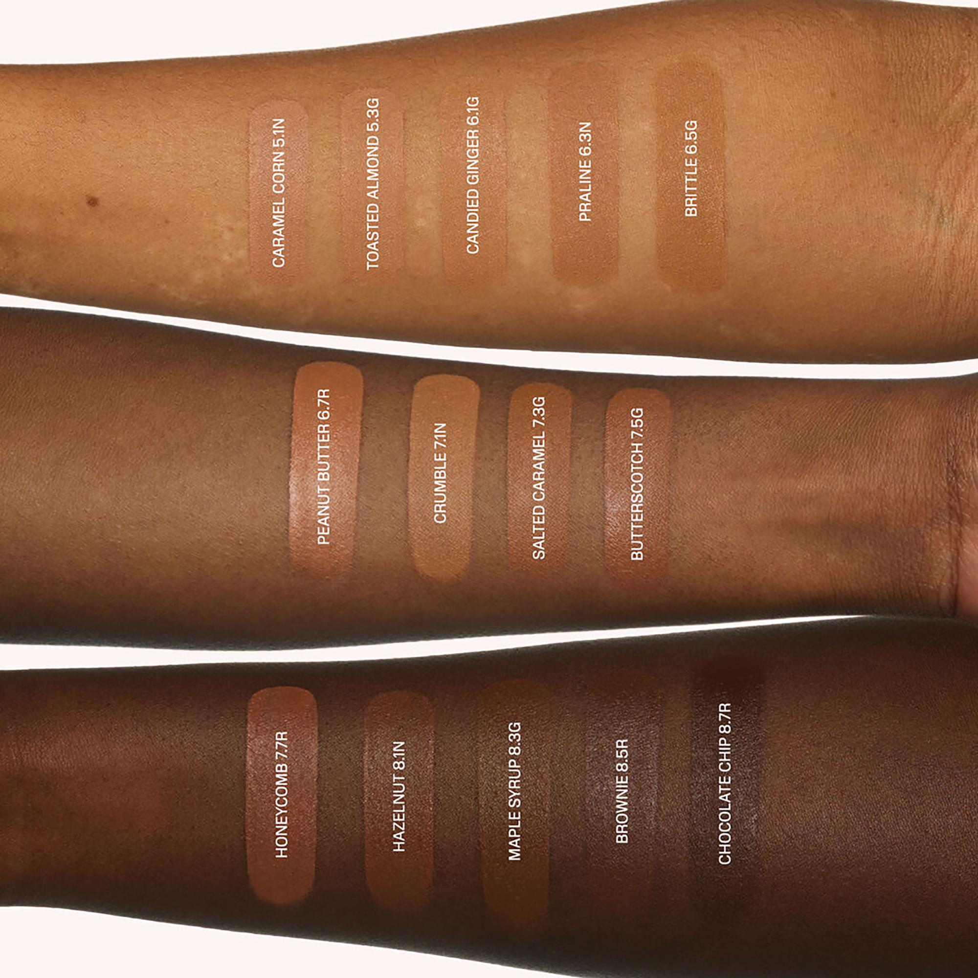 Huda Beauty  #FAUXFILTER Luminous Matte Liquid Concealer - Concealer 