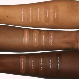 Huda Beauty  #FAUXFILTER Luminous Matte Liquid Concealer - Concealer 