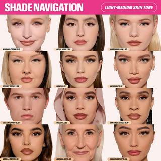 Huda Beauty  #FAUXFILTER Luminous Matte Liquid Concealer - Concealer 