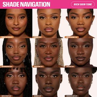 Huda Beauty  #FAUXFILTER Luminous Matte Liquid Concealer - Concealer 