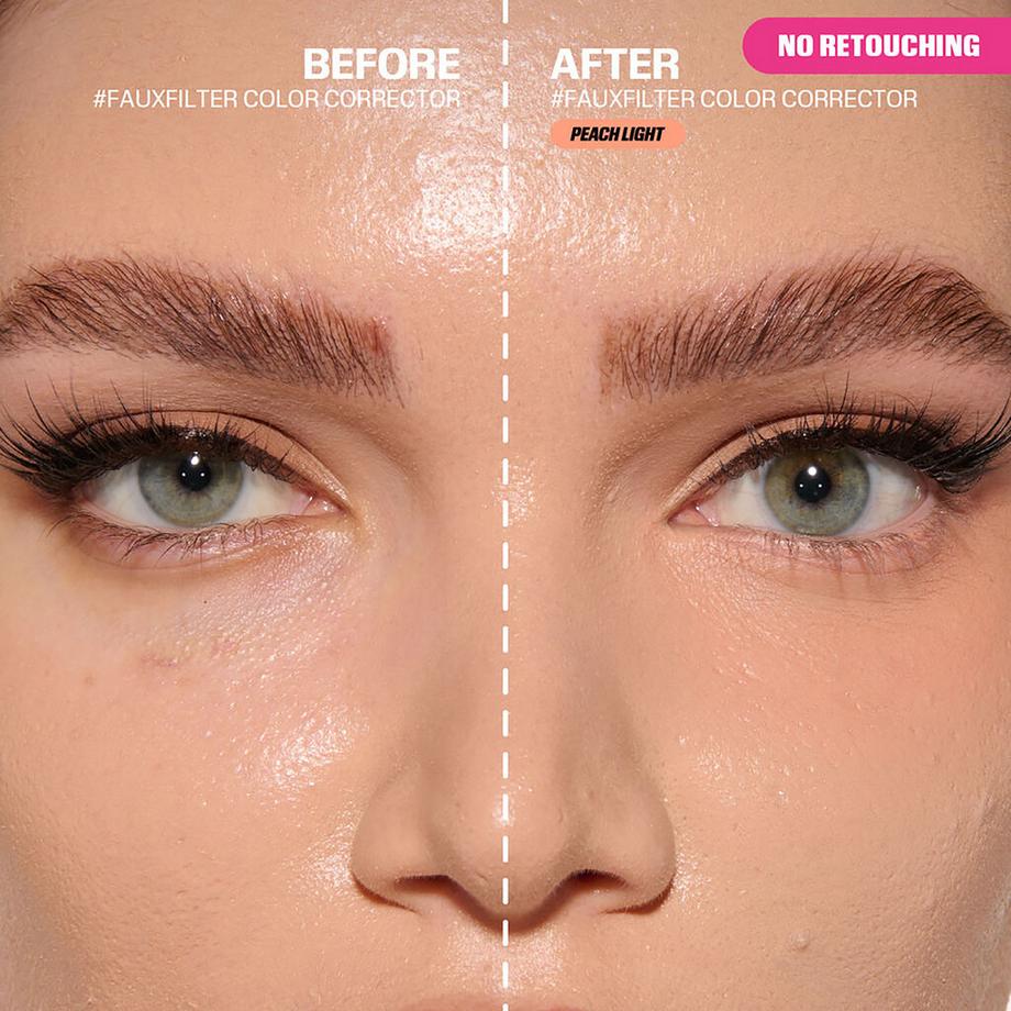 Huda Beauty  #Fauxfilter Color Corrector - Correcteur de Couleur 