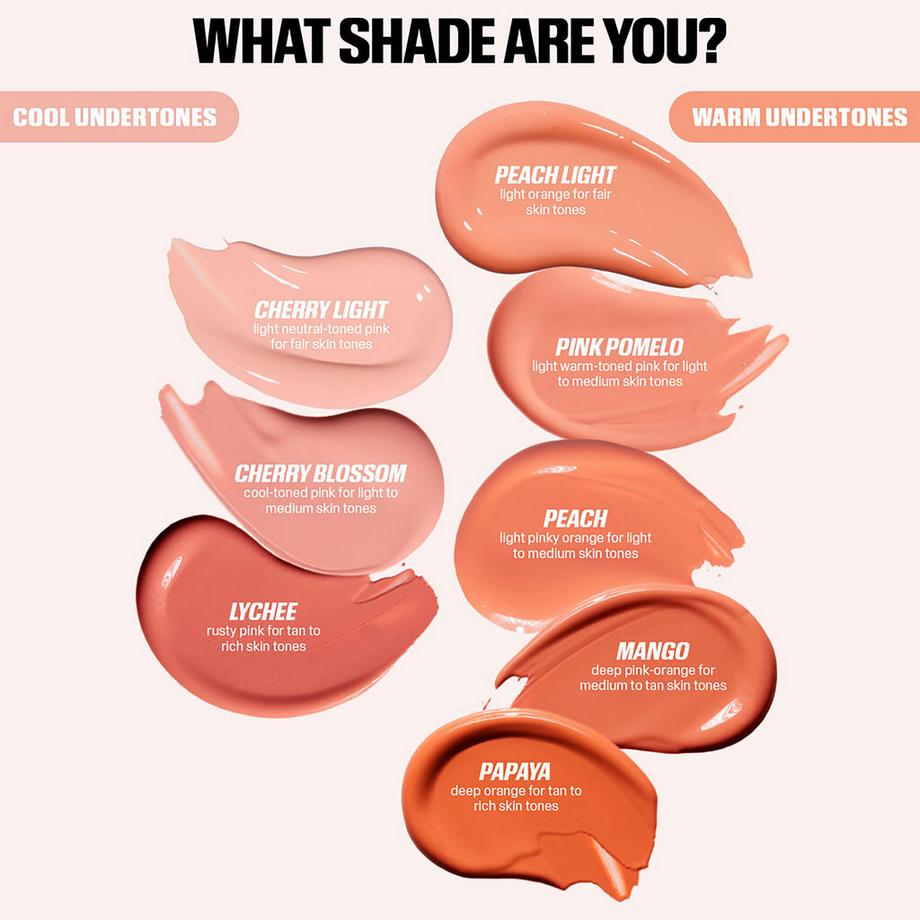 Huda Beauty  #Fauxfilter Color Corrector - Correcteur de Couleur 