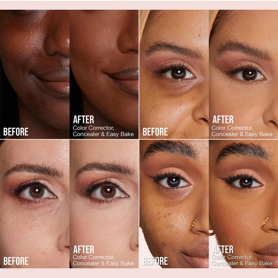 Huda Beauty  #Fauxfilter Color Corrector - Correcteur de Couleur 