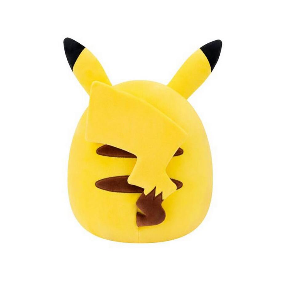 Squishmallows  Pikachu 