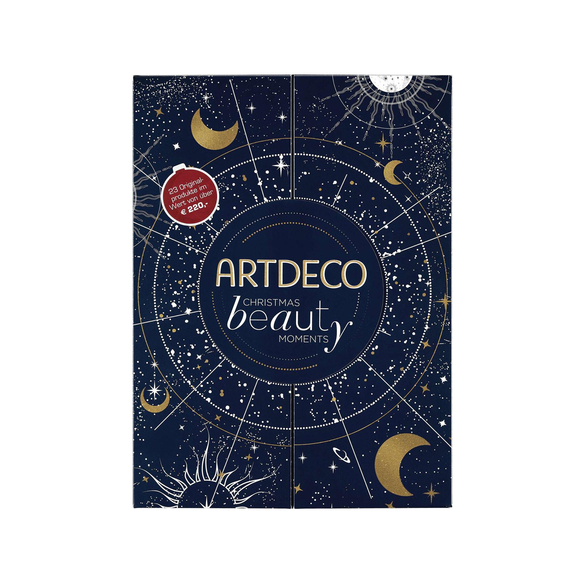 ARTDECO  Adventskalender 2025 
