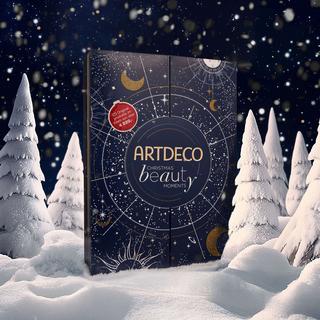 ARTDECO  Adventskalender 2025 