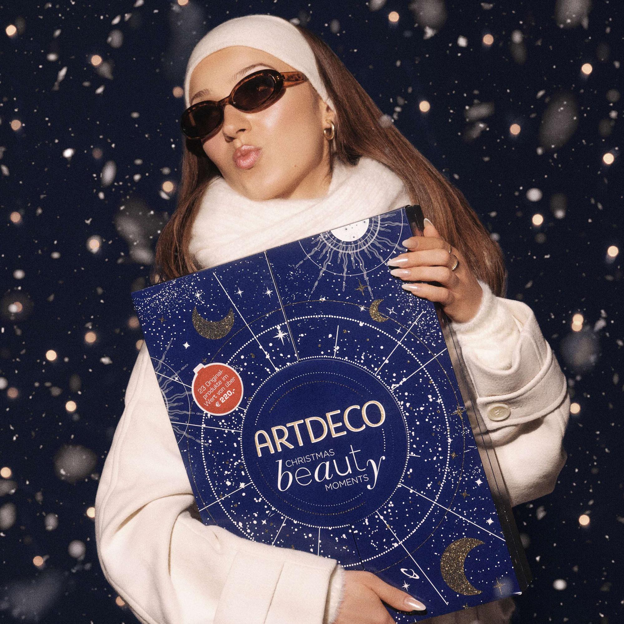 ARTDECO  Adventskalender 2025 