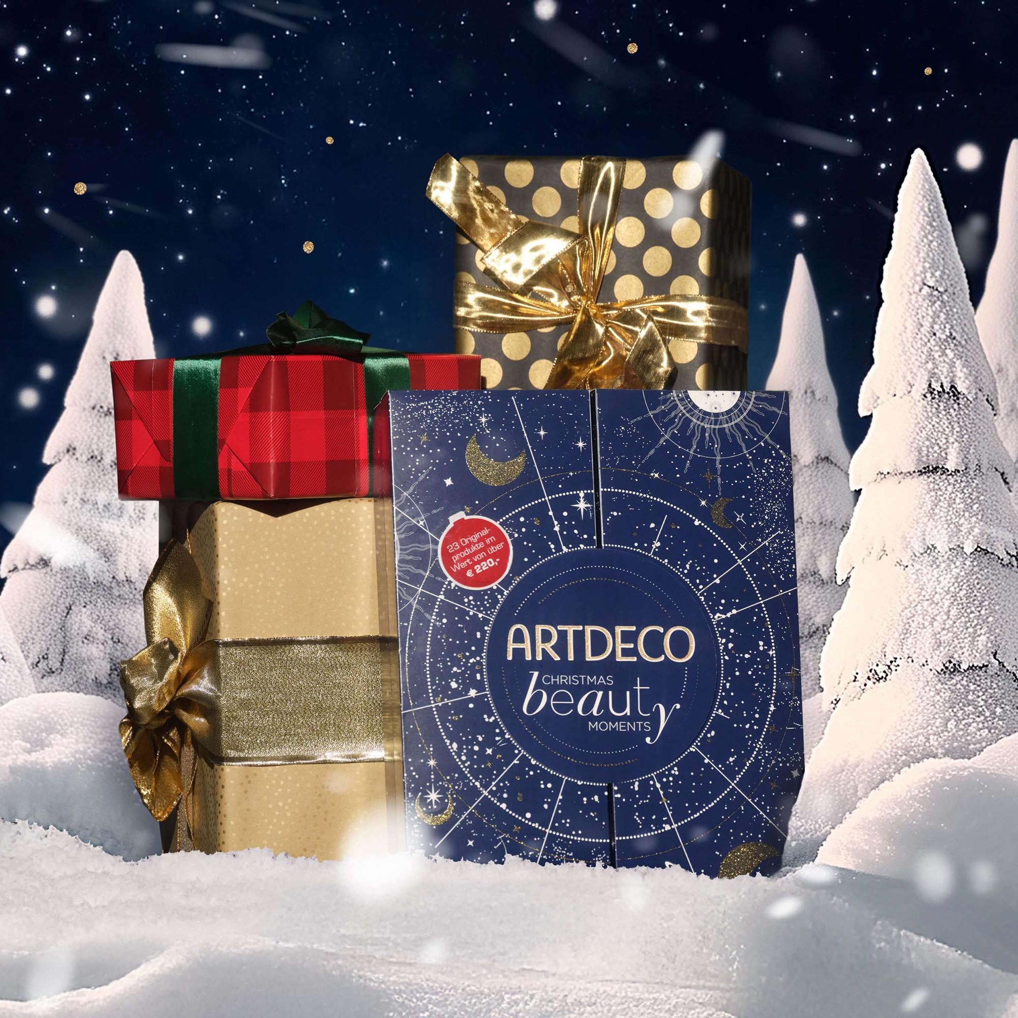 ARTDECO  Adventskalender 2025 
