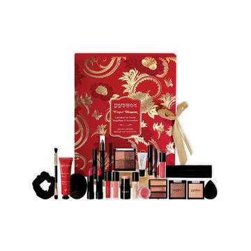 Calendario dell'Avvento Trucco