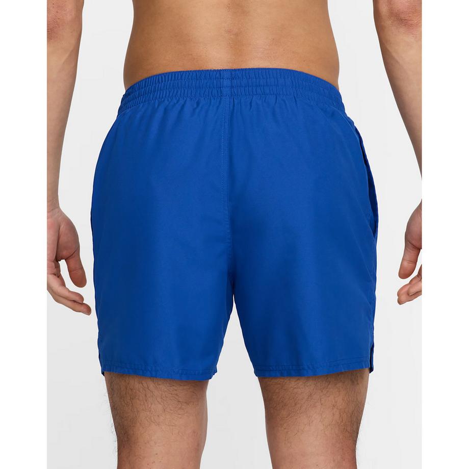NIKE Essential 5" Volley Badeshorts  