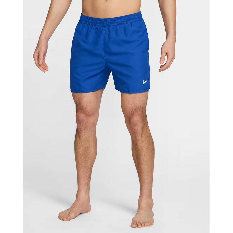NIKE Essential 5" Volley Badeshorts  