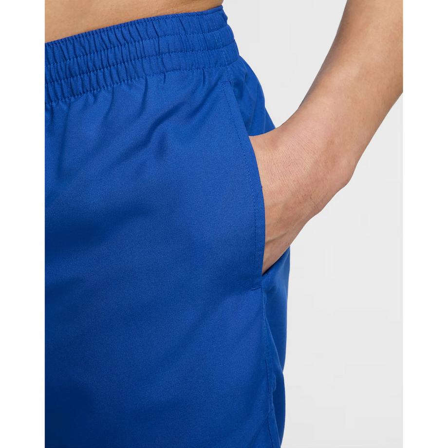 NIKE Essential 5" Volley Badeshorts  