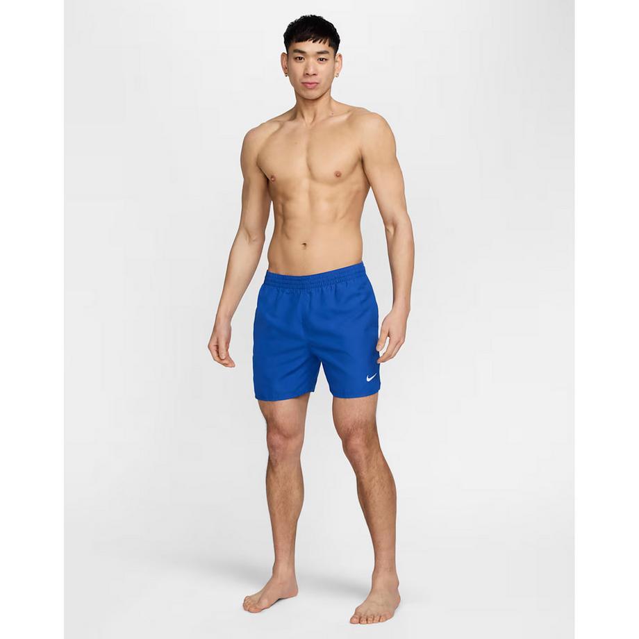 NIKE Essential 5" Volley Badeshorts  