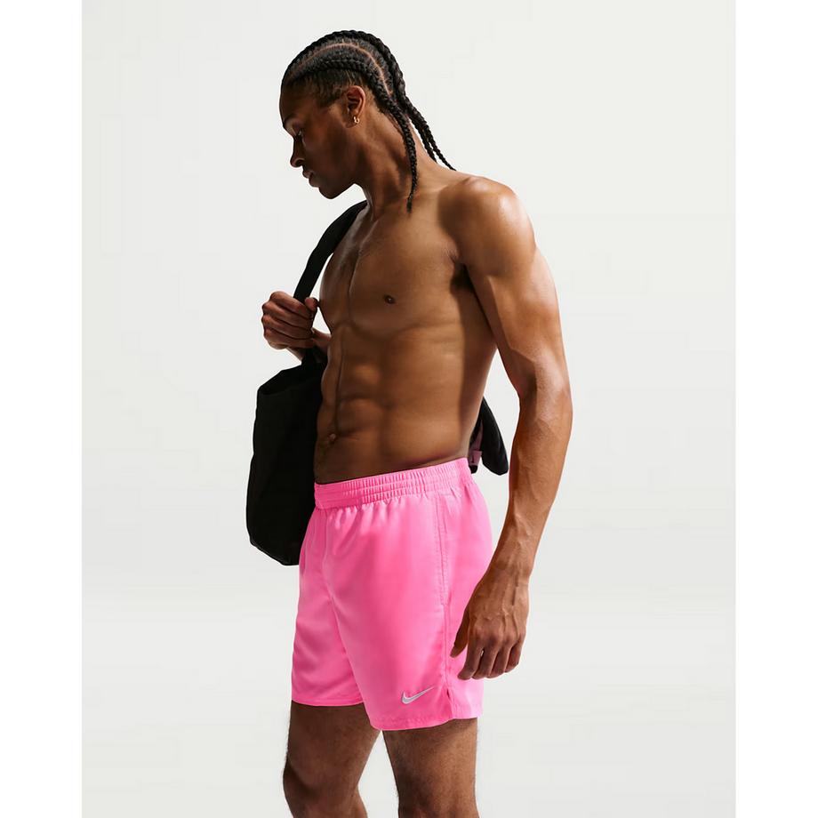 NIKE Essential 5" Volley Badeshorts  