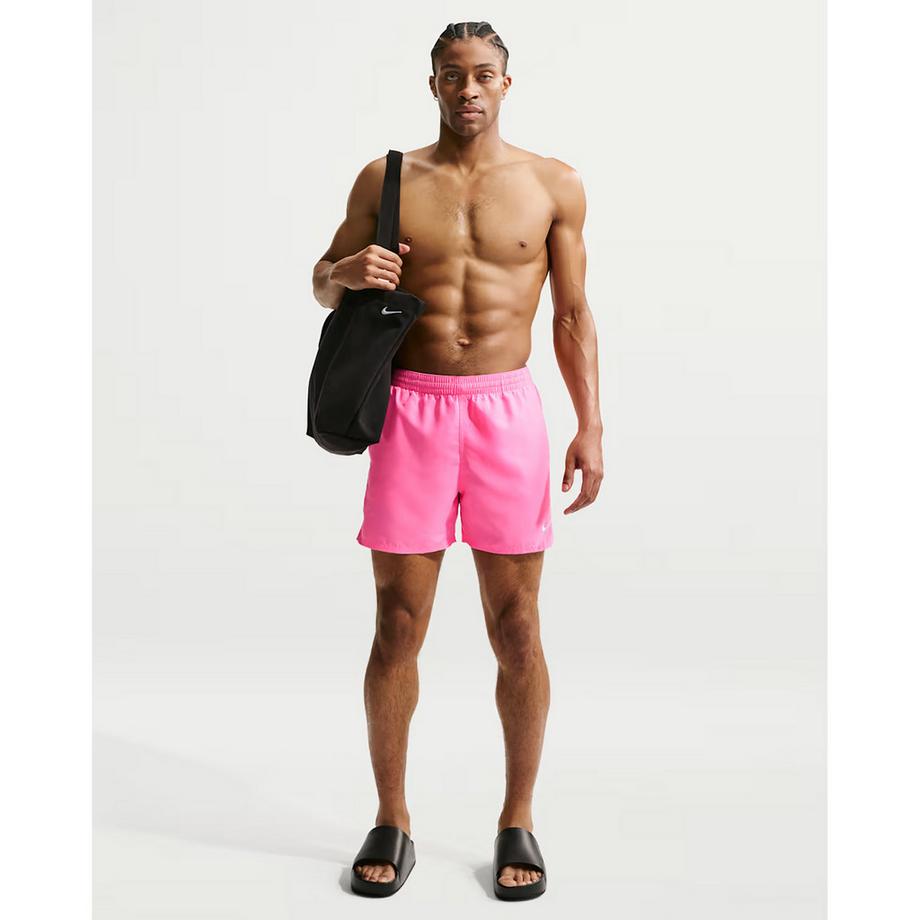 NIKE Essential 5" Volley Badeshorts  