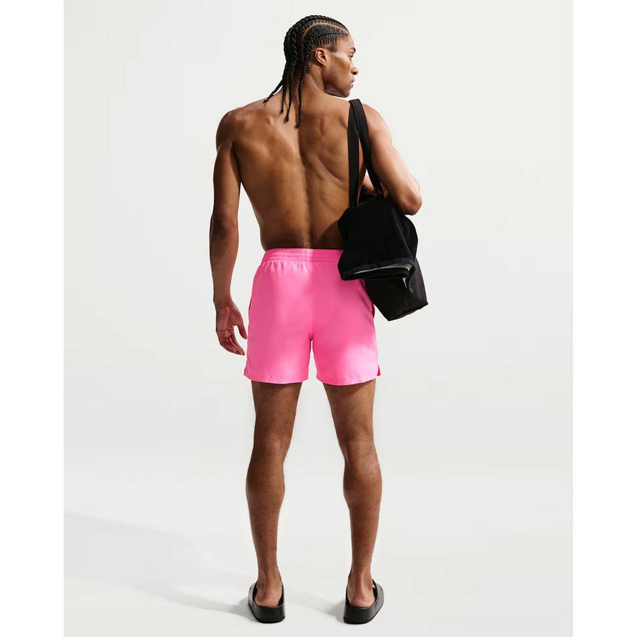 NIKE Essential 5" Volley Badeshorts  