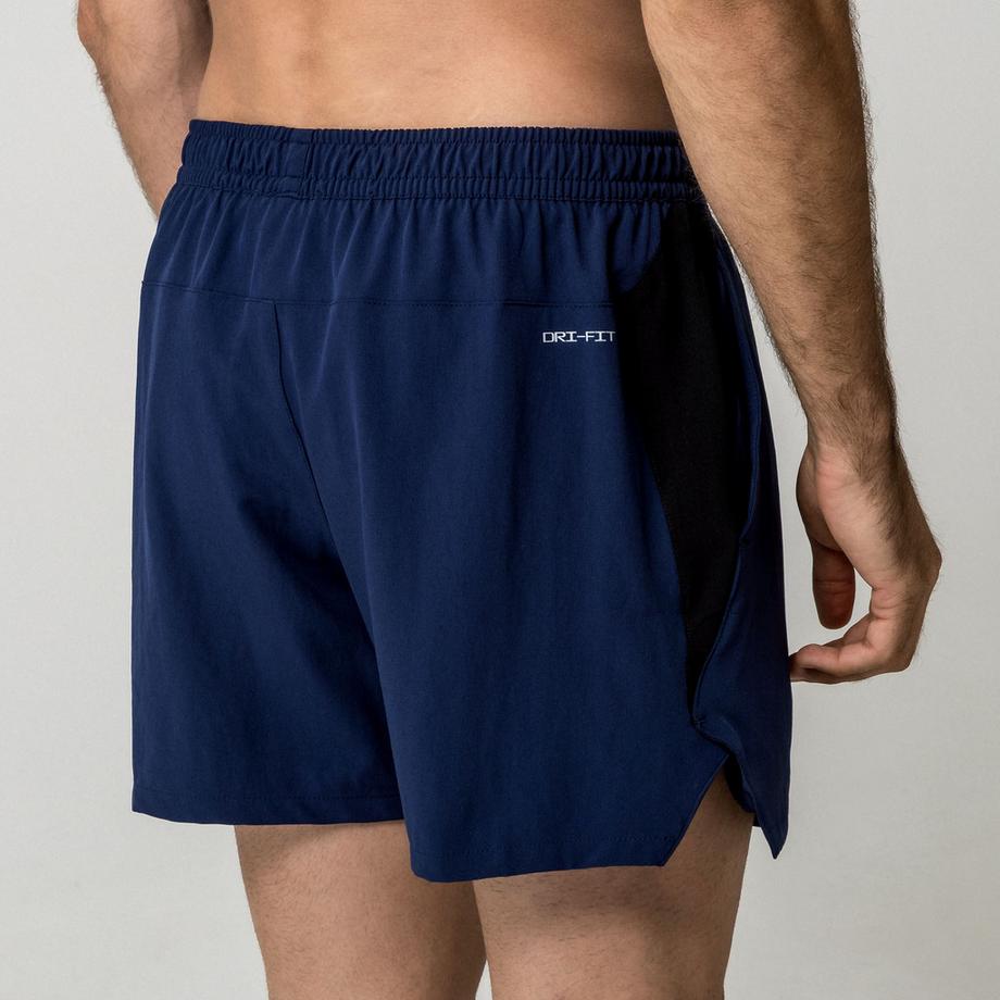 NIKE  CONTEND SOLID ESSENT 5" VOLLEY SHORT Short de bain 