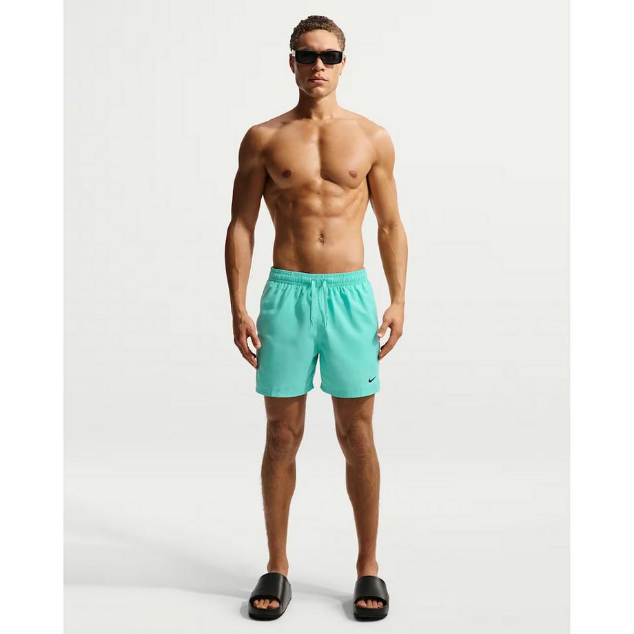 NIKE  BREAKER LOGO TAPE 5" VOLLEY SHORT Short de bain 