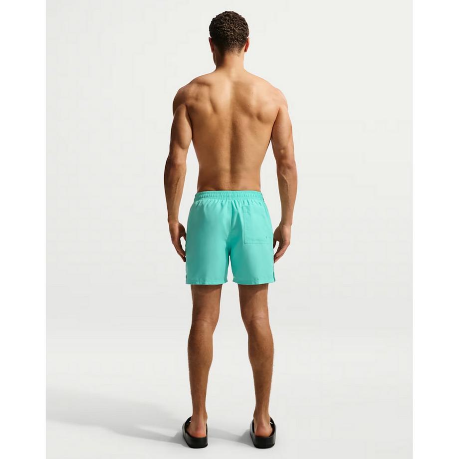 NIKE  BREAKER LOGO TAPE 5" VOLLEY SHORT Short de bain 