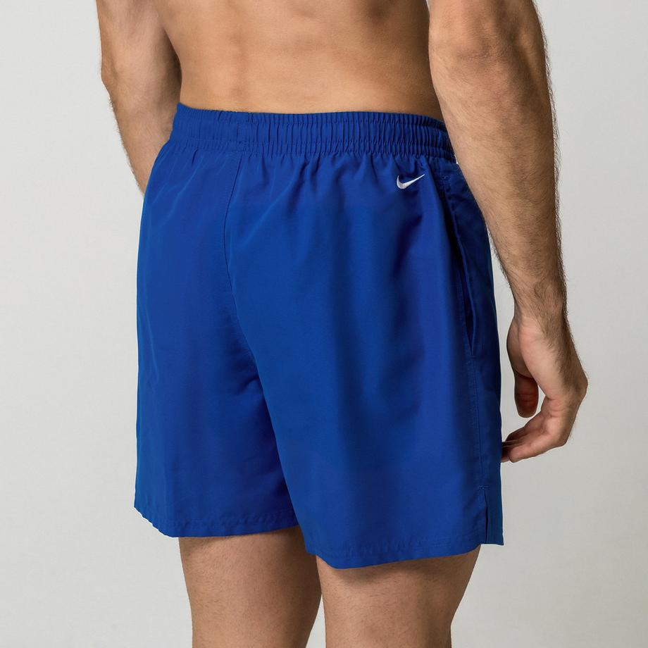 NIKE  BREAKER SWIM LOGO 5" VOLLEY SHORT Badeshorts 
