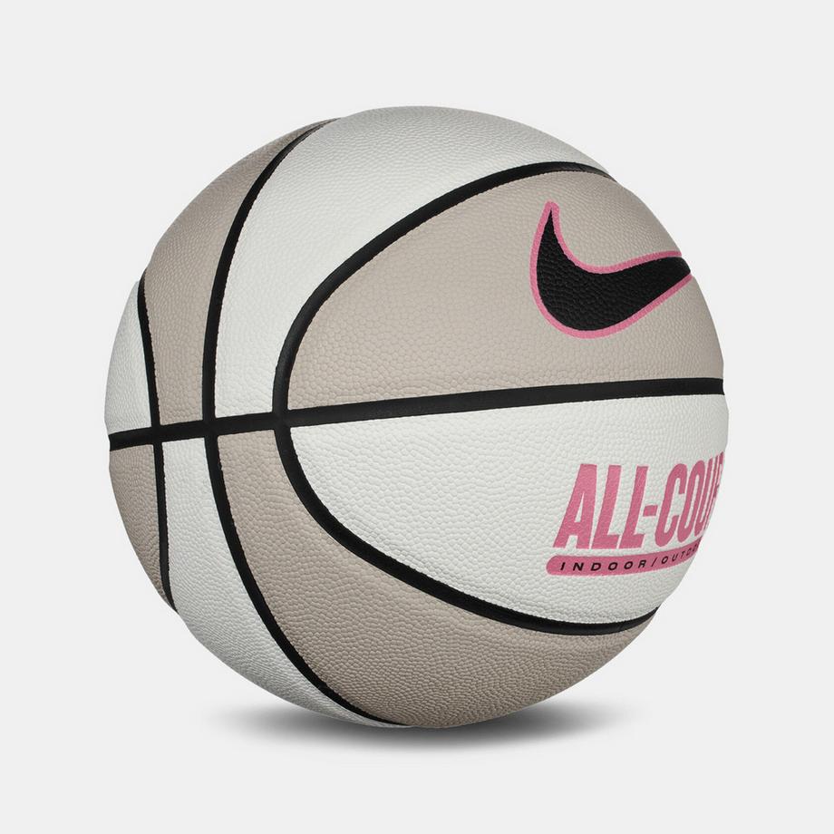 NIKE EVERYDAY ALL COURT 8P DEFLATED Basketball 