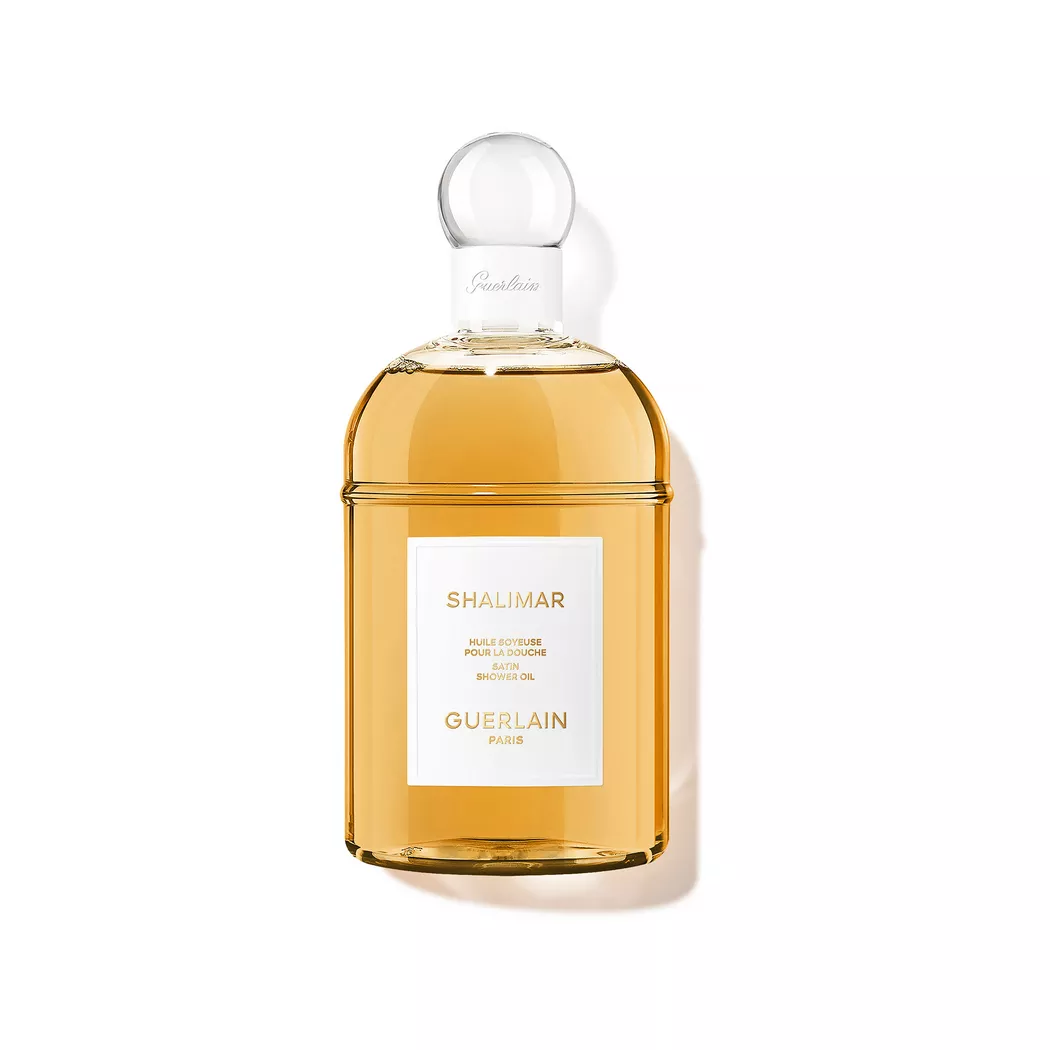 Guerlain Shalimar Duschöl 200ml Femme