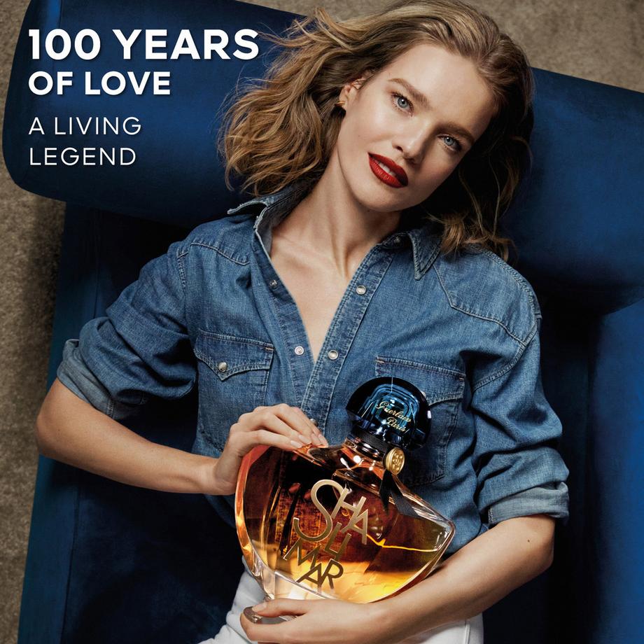 Guerlain Shalimar L'essence - Eau de Parfum Intense  