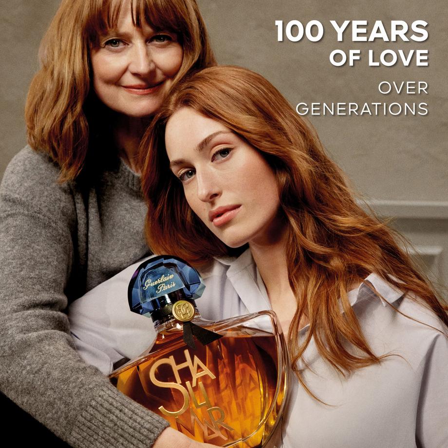 Guerlain Shalimar L'essence - Eau de Parfum Intense  