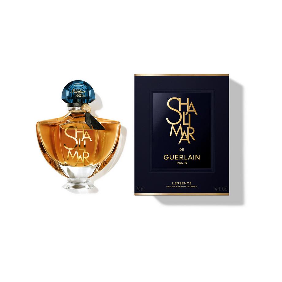 Guerlain Shalimar L'essence - Eau de Parfum Intense  