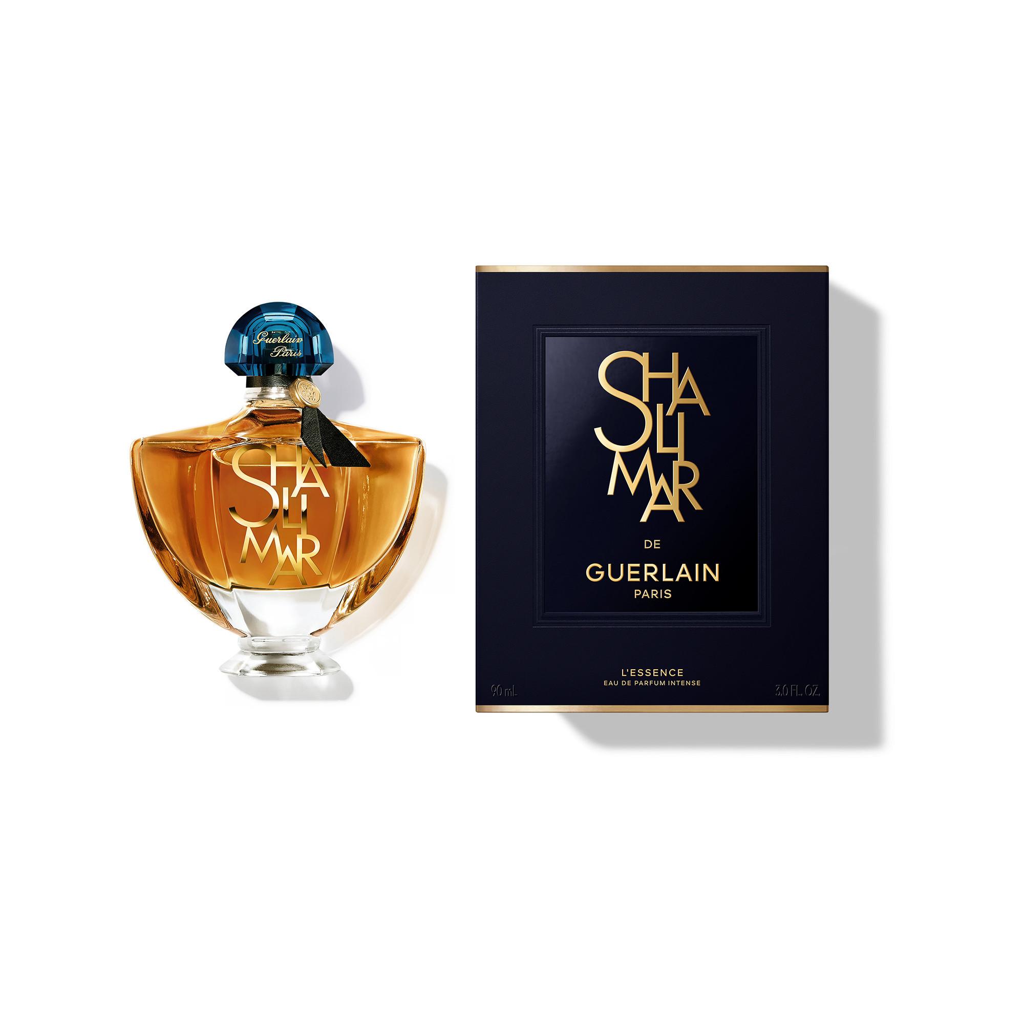 Shalimar L'essence - Eau de Parfum Intense 90ml | MANOR