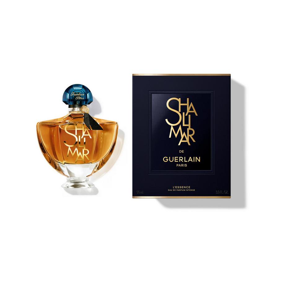Guerlain Shalimar L'essence - Eau de Parfum Intense  