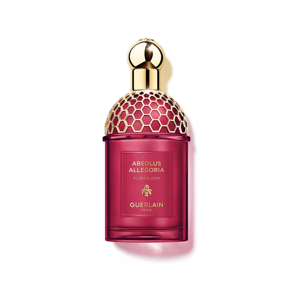 Guerlain Absolus Allegoria Eau de Parfum 2