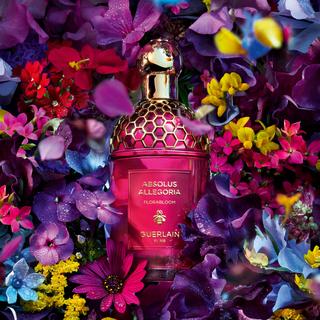 Guerlain Absolus Allegoria Florabloom Eau de Parfum  