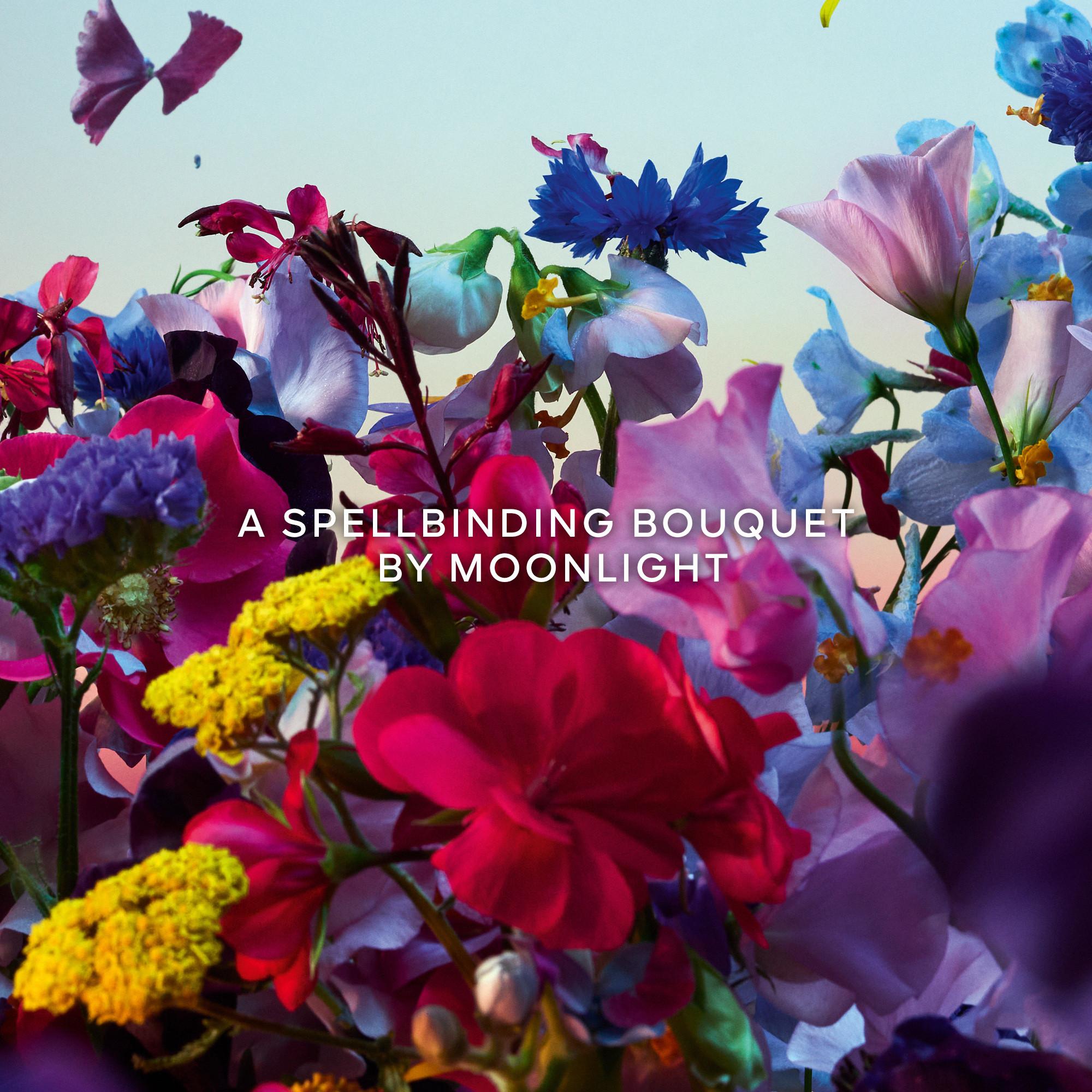 Guerlain Absolus Allegoria Florabloom Eau de Parfum  