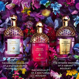 Guerlain Absolus Allegoria Florabloom Eau de Parfum  