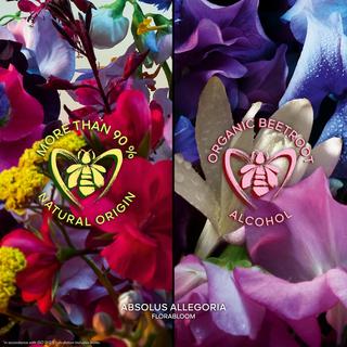 Guerlain Absolus Allegoria Florabloom Eau de Parfum  