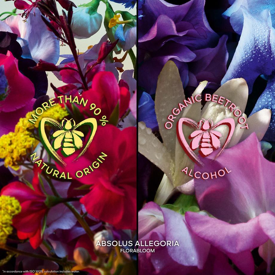 Guerlain Absolus Allegoria Florabloom Eau de Parfum  