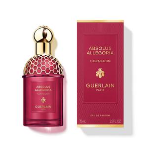 Guerlain Absolus Allegoria Florabloom Eau de Parfum  