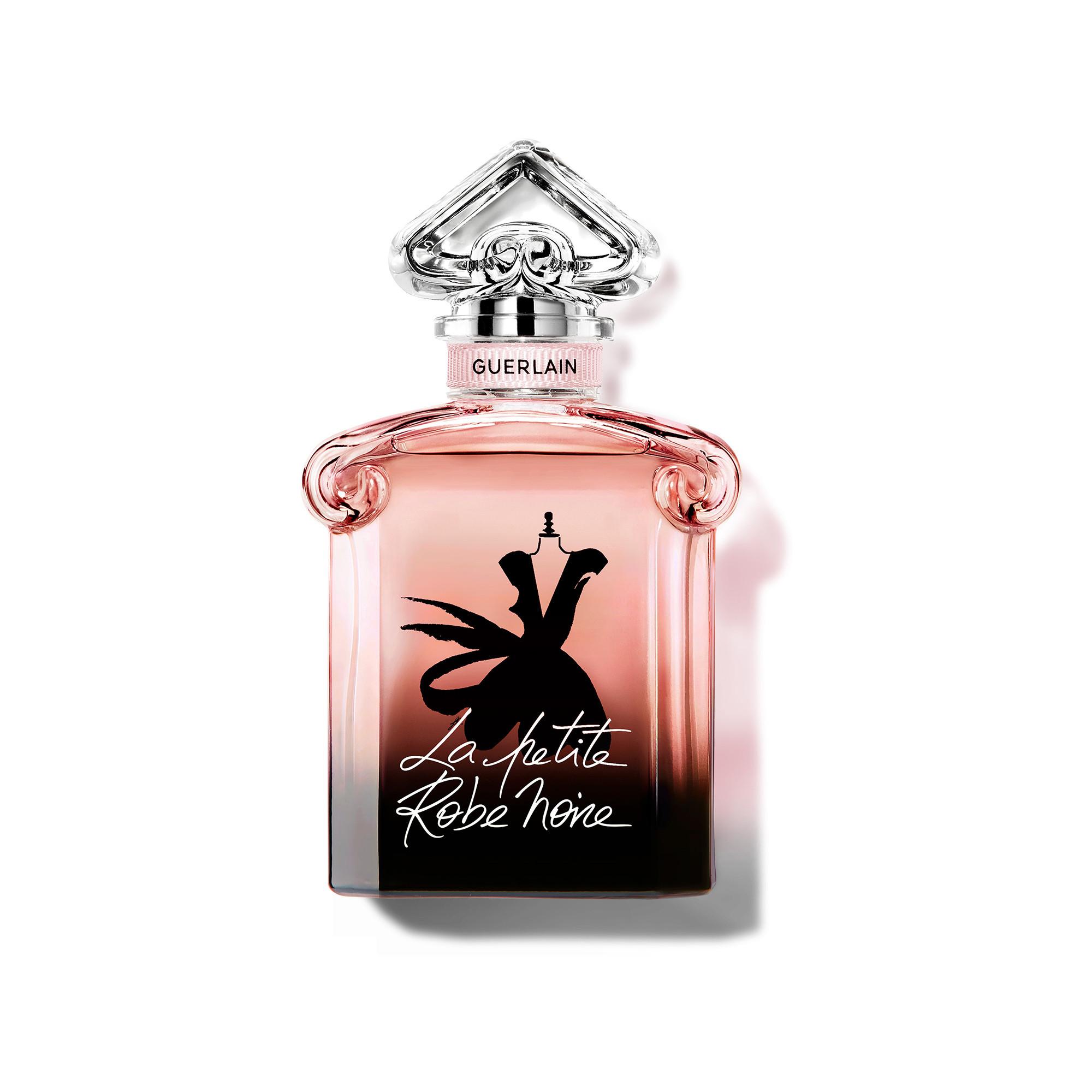 Guerlain La Petite Robe Noire Honey Rose – Eau de Parfum Limited Edition  