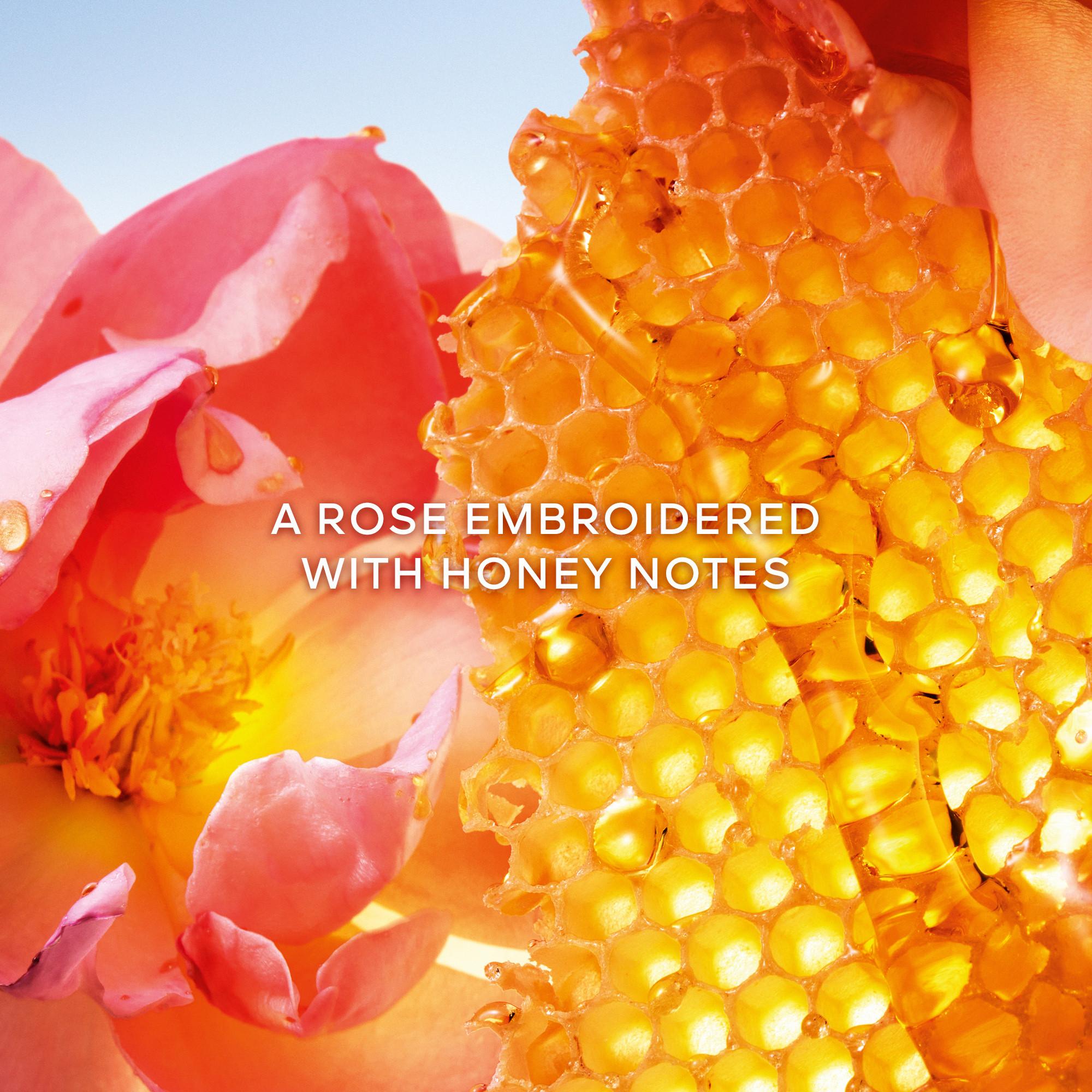 Guerlain La Petite Robe Noire Honey Rose – Eau de Parfum Limited Edition  